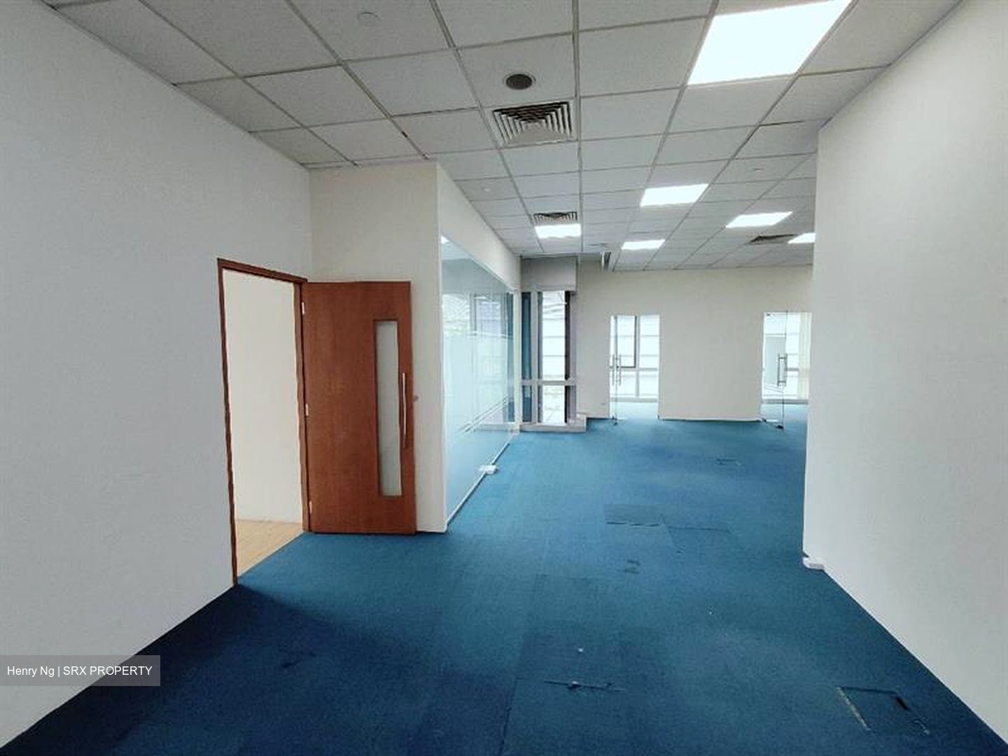 Alexandra Point (D5), Office #448407871